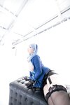 [Cosplay][Shooting Star’s] SAKU サク - Ako Danger