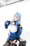 [Cosplay][Shooting Star’s] SAKU サク - Ako Danger