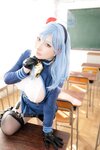 [Cosplay][Shooting Star’s] SAKU サク - Ako Danger