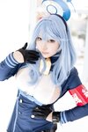 [Cosplay][Shooting Star’s] SAKU サク - Ako Danger