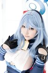 [Cosplay][Shooting Star’s] SAKU サク - Ako Danger