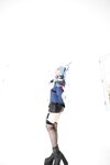 [Cosplay][Shooting Star’s] SAKU サク - Ako Danger
