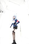 [Cosplay][Shooting Star’s] SAKU サク - Ako Danger