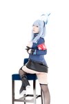 [Cosplay][Shooting Star’s] SAKU サク - Ako Danger