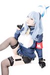 [Cosplay][Shooting Star’s] SAKU サク - Ako Danger