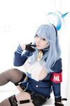 [Cosplay][Shooting Star’s] SAKU サク - Ako Danger