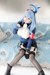 [Cosplay][Shooting Star’s] SAKU サク - Ako Danger