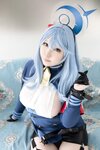 [Cosplay][Shooting Star’s] SAKU サク - Ako Danger