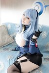 [Cosplay][Shooting Star’s] SAKU サク - Ako Danger