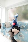 [Cosplay][Shooting Star’s] SAKU サク - Ako Danger