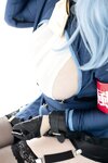 [Cosplay][Shooting Star’s] SAKU サク - Ako Danger