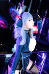 [Cosplay][Shooting Star’s] SAKU サク - Ako Danger