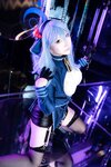[Cosplay][Shooting Star’s] SAKU サク - Ako Danger