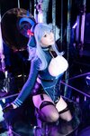 [Cosplay][Shooting Star’s] SAKU サク - Ako Danger