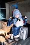 [Cosplay][Shooting Star’s] SAKU サク - Ako Danger