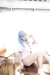 [Cosplay][Shooting Star’s] SAKU サク - Ako Danger