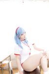 [Cosplay][Shooting Star’s] SAKU サク - Ako Danger