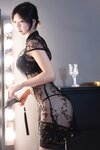XR 抖娘 利世 玄扇