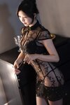XR 抖娘 利世 玄扇
