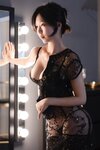 XR 抖娘 利世 玄扇