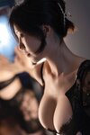 XR 抖娘 利世 玄扇