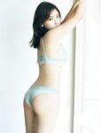 FRIDAY 沢口愛華 恍惚のエンジェル