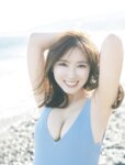 FRIDAY 沢口愛華 恍惚のエンジェル