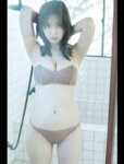 FRIDAY 沢口愛華 恍惚のエンジェル
