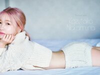 [Photobook] 2024.01.25 本田仁美（AKB48）1st PHOTO BOOK 明日の向こう側