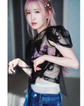 [Photobook] 2024.01.25 本田仁美（AKB48）1st PHOTO BOOK 明日の向こう側