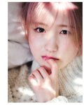 [Photobook] 2024.01.25 本田仁美（AKB48）1st PHOTO BOOK 明日の向こう側