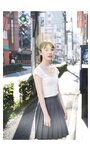 [Photobook] 2024.01.29 【デジタル限定】石川澪写真集「ボクとカノジョの始まりの日」 週プレ PHOTO BOOK