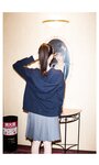 [Photobook] 2024.01.29 【デジタル限定】石川澪写真集「ボクとカノジョの始まりの日」 週プレ PHOTO BOOK