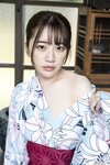 [Graphis] Gals –  Mirei Uno 宇野みれい  Curvaceous vol.2