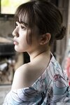 [Graphis] Gals –  Mirei Uno 宇野みれい  Curvaceous vol.2