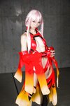 [Cosplay][Mikehouse] Mike ミケ - KYRIE ELEISON
