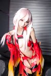 [Cosplay][Mikehouse] Mike ミケ - KYRIE ELEISON