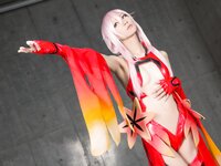 [Cosplay][Mikehouse] Mike ミケ - KYRIE ELEISON