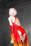 [Cosplay][Mikehouse] Mike ミケ - KYRIE ELEISON