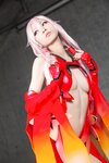 [Cosplay][Mikehouse] Mike ミケ - KYRIE ELEISON