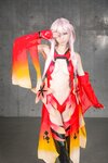 [Cosplay][Mikehouse] Mike ミケ - KYRIE ELEISON