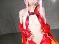 [Cosplay][Mikehouse] Mike ミケ - KYRIE ELEISON