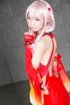 [Cosplay][Mikehouse] Mike ミケ - KYRIE ELEISON