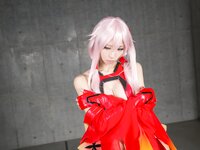 [Cosplay][Mikehouse] Mike ミケ - KYRIE ELEISON