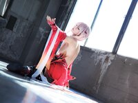 [Cosplay][Mikehouse] Mike ミケ - KYRIE ELEISON