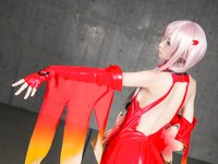 [Cosplay][Mikehouse] Mike ミケ - KYRIE ELEISON
