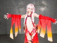 [Cosplay][Mikehouse] Mike ミケ - KYRIE ELEISON