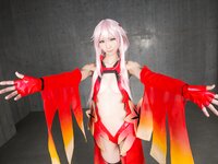 [Cosplay][Mikehouse] Mike ミケ - KYRIE ELEISON