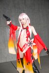 [Cosplay][Mikehouse] Mike ミケ - KYRIE ELEISON