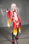 [Cosplay][Mikehouse] Mike ミケ - KYRIE ELEISON